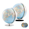 Columbus DUO Tischglobus Leuchtglobus 30 cm Acrylglas, OID