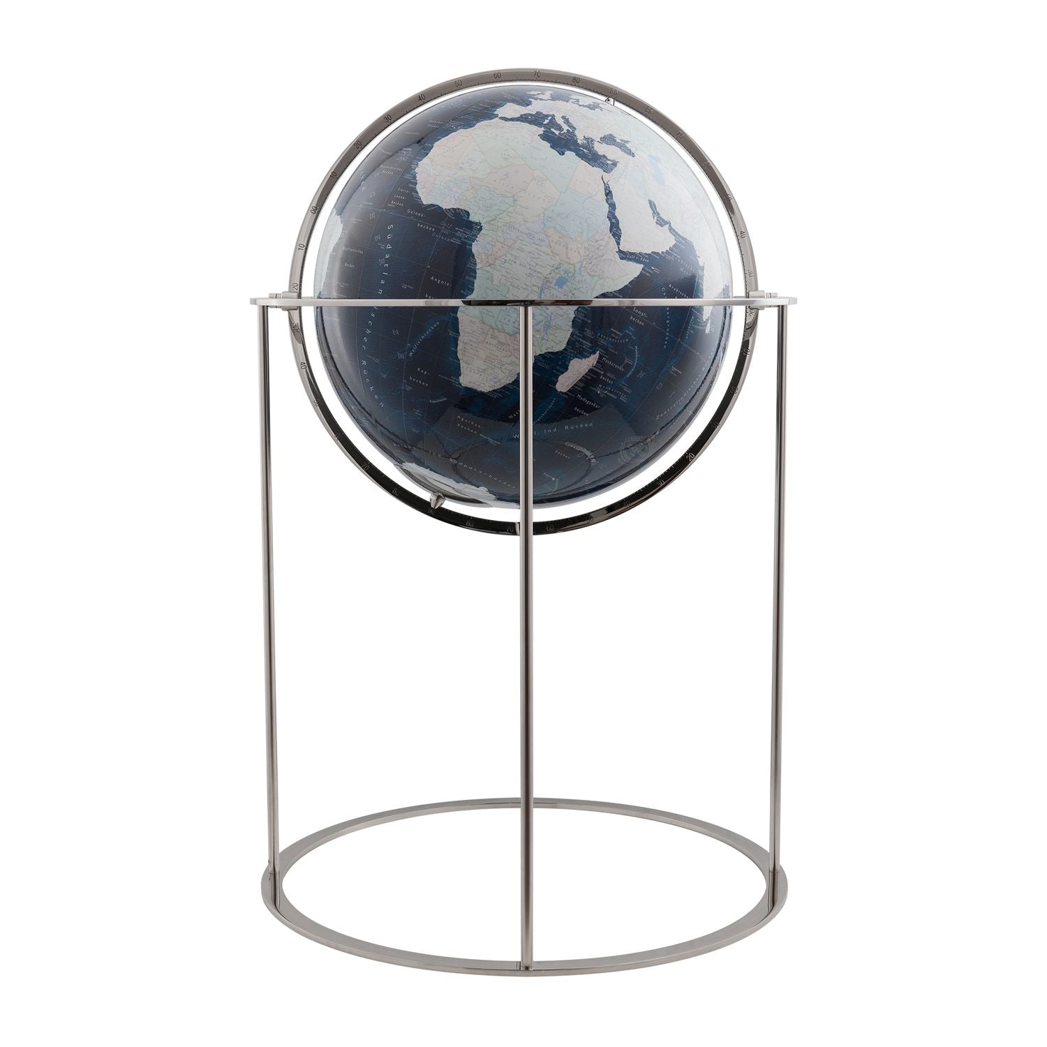 Columbus BLACK SERIES Standglobus Savannah, Standfuss