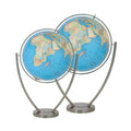 Columbus Magnum DUO Standglobus Edelstahl bis D 100 cm